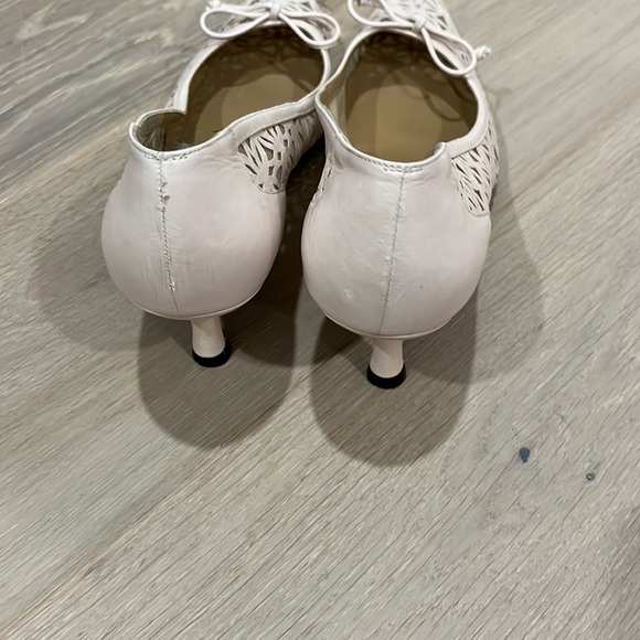 💕Y2K-Era Stuart Weitzman Pumps💕 - Picture 5 of 6